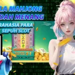 ACC4D: Pola Mahjong Mudah Menang – Rahasia Para Sepuh Slot