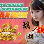 LUNABET78: POLA RAHASIA RAIH KEMENANGAN MAXWIN, JAMINAN JACKPOT ANTI RUNGKAD
