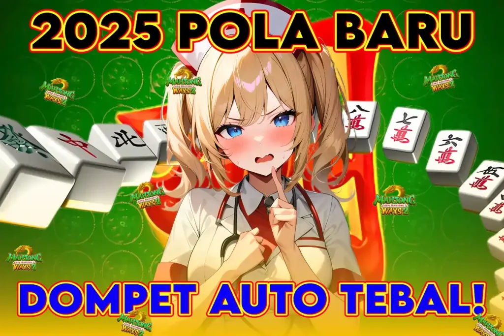ACC4D 2025 POLA BARU DOMPET AUTO TEBAL RAHASIA MAKSIMAL CUAN