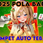 ACC4D 2025 POLA BARU DOMPET AUTO TEBAL RAHASIA MAKSIMAL CUAN