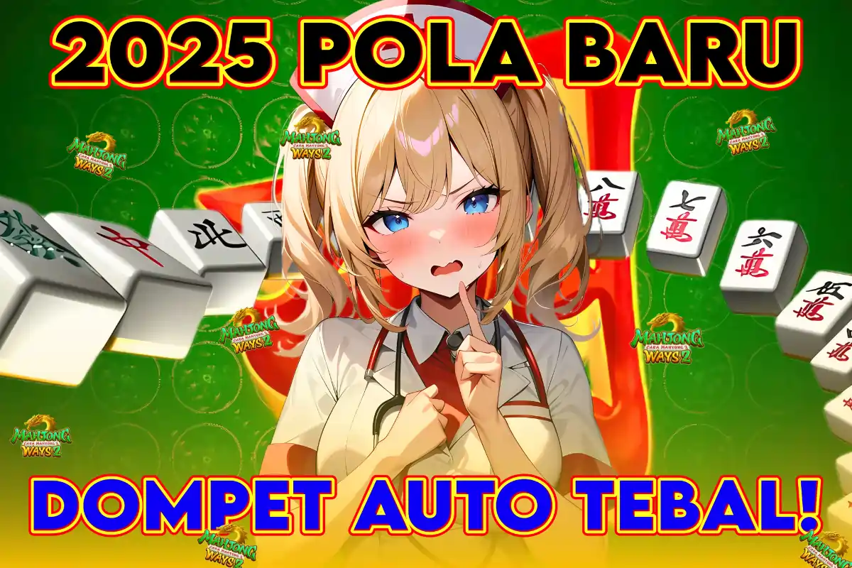 ACC4D 2025 POLA BARU DOMPET AUTO TEBAL RAHASIA MAKSIMAL CUAN