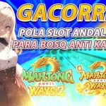 ACC4D : GACOR POLA ANDALAN PARA BOSS TAMBANG DAN BOSS SAWIT YANG BERMAIN DI ACC4D