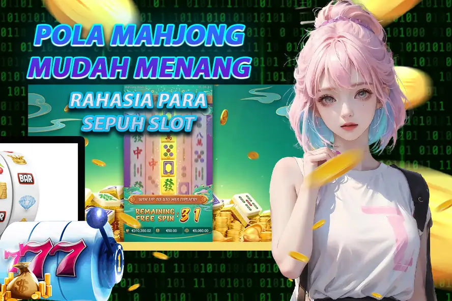 ACC4D: Pola Mahjong Mudah Menang – Rahasia Para Sepuh Slot