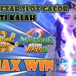 Rahasia Sukses dan Tren Terbaru Situs Judi Online