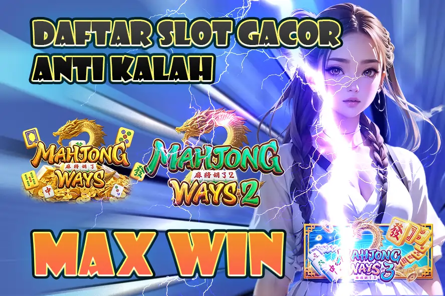 Rahasia Sukses dan Tren Terbaru Situs Judi Online