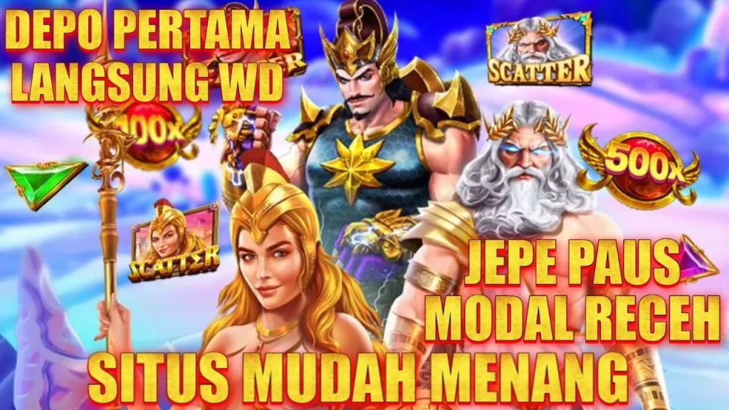 Tips Jitu Meningkatkan Kemenangan di Permainan Slot 88 Asia