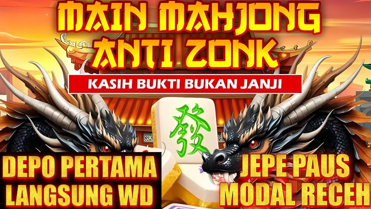 STRATEGI OPTIMASI ALGORITMA MAHJONG DAN PANDUAN AKTIVASI SIMBOL EMAS PADA SISTEM PUSAT ACC4D